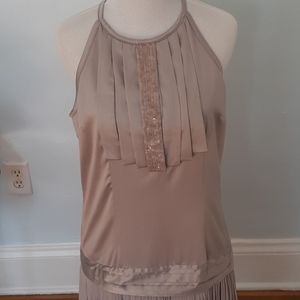 Vintage look "flapper" dress
